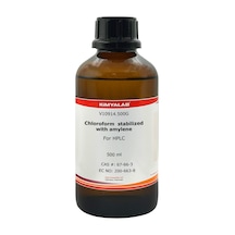 Kimyalab Kloroform Chloroform For HPLC 500 ML