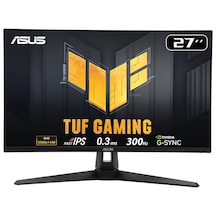 Asus TUF Gaming VG27AQM5A 27" 300HZ 0.3MS 2K QHD Adaptive Sync Monitör