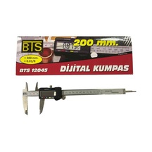 12045 Dijital Kumpas 200 Mm