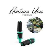Yüksek Basınçlı Araba Yıkama Ve Bahçe Sulama Tabancası Ayarlanabilir Hortum Ucu Fıskiye Başlığı Diğer