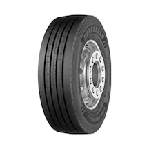 Evergreen 295/80 R22.5 18kat 154/149m Esl01 Düz Tip 4 Mevsim