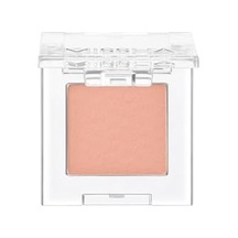 Yumuşak Dokulu, Dökülme Yapmayan Mat Tekli Göz Farı Modern Shadow Matte 107 Warm&fuzzy 00