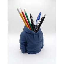 Hoodie Kalemlik - 3d Baskı