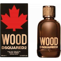 .dsquared Wood Edt 100 Ml. Diğer