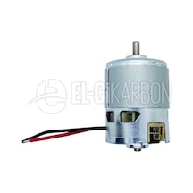 18V STDC18LHBK STANLEY TİPİ DC MOTOR