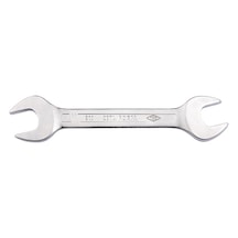 Ceta Form Çatal iki Ağız Anahtar (Kısa Tip) - 6x7 mm