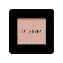 Kalıcı, Topaklanma Yapmayan, Simli Tekli Krem Far Modern Shadow Glitter 305 Bridal Peach Diğer