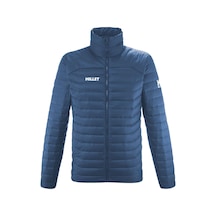 Millet Evole Lt 700 J Erkek Kaztüyü Ceket Mıv10221 N0395 Mavi