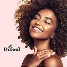 Difeel Premium Doğal Saç Yağı - Kuru Kafa Derisi İçin Çay Ağacı Yağı 2,5 Ounce 3'lü Paket