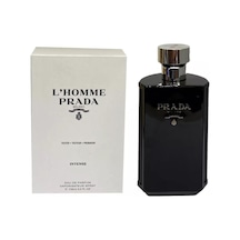 Prada L'homme Intense 100 ML Eau De Parfume
