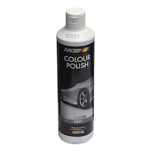 Motip Color Polish Renkli Oto Cila Gri 500 Ml - 000750