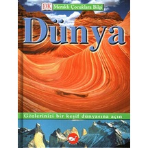 Dünya - Penelope York - Beyaz Balina Yayınları