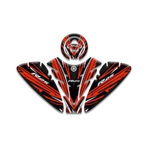 Motosıklet Kaplama Yamaha R25 2019/2024 Uyumlu Model 12