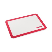 Silicolife Küçük Pişirme Pad'İ 30Cmx40Cm