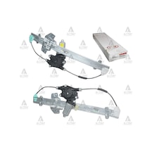 82401-1g010 Mobis Cam Kriko Accent Elekt. Era-rıo 06-11 Ön Sol