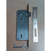 Kale 151 Oda Kapısı Kilit- İnce Tip -genelde Eski Kapılar İçin