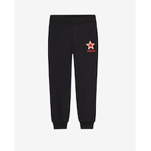 Skechers B Lw Collage Sweatpant Büyük Erkek Çocuk Siyah Sk2620107-3817