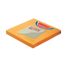 Noki Not Kağıt 76x76 Orange 12164