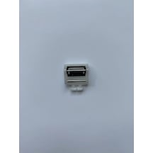 Pfaff Gizli Fermuar Ayağı - Dar Tutuculu - 820287096 -