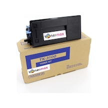 Kyocera Mita Tk-3100 / Ecosys M3040 / M3540 / Fs-2100 Uyumlu Tone N11.87214