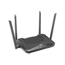 D-lınk Dır-x1560/mna Wıreless Router Access Poınt Ax1500 Wı-fı 6