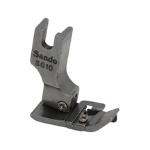 Sando Sg10 Düz Makine 1 Mm Üstten Tırnaklı Sağ Çima Ayağı 6395751