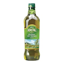 Kristal Riviera Zeytinyağı 1 Litre Pet Şişe