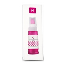 Canon Uyumlu Gı-45m Kırmızı 70ml Mürekkep Çok Renkli