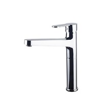 Newarc 971001 Domino Çanak Tipi Lavabo Bataryası