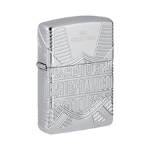Zippo Çakmak 60006099 Harley Davidson Collectible