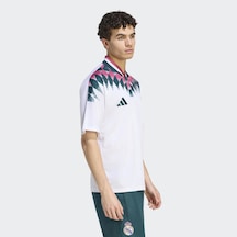 Adidas Kg2960 Real St Jsy Real Madrid İç Saha Forması Beyaz