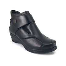 Vıonıc Forelli Günlük Anatomik Kadın Bot-Siyah