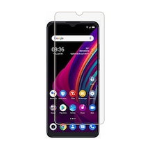 Tcl 10 SE Nano Kırılmaz Cam Ekran Koruyucu