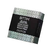 Olivos Bıttım ve Zeytinyağı Katı Doğal Saç Sabunu 125 G