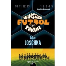 Vahşiler Futbol Takımı 6 Kahraman Raban Joachim Masannek