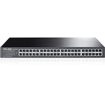TP-Link TL-SF1048 48 Port  10/100 Rackmount Switch