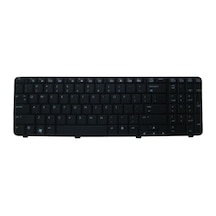 HP Uyumlu Compaq Presario Cq61 Klavye Tuş Takımı - 31046071