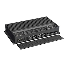 Em Phaser Ea-mt4 4 Kanal Amplifikatör