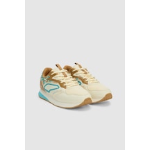 U.S. Polo Assn. U.s. Polo Assn. Erkek Bej Ayakkabı 50313724-vr011