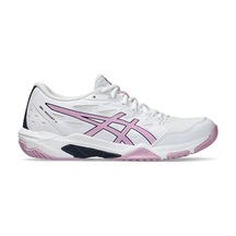 Asics Gel Rocket 11 Kadın Koşu Ayakkabı 1072a093-105 Renkli Renkli Çok Renkli