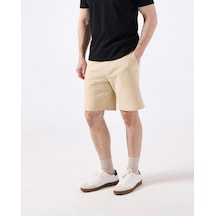 Ellesse 6sm4026-bg Erkek Şort - Bej