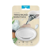 Flipper Tıraş Bıçağı Koruyucu