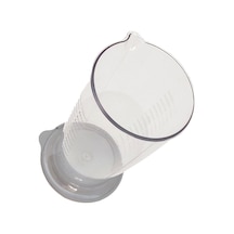 Apex Blender Ölçüm Haznesi ve Karıştırma Kabı