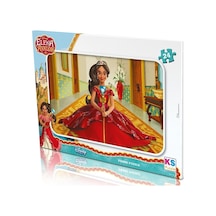 Ks Puzzle 24 Parça Elena Frame Puzzle