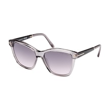 Tom Ford Ft1087/s 20a 54-16-140 Kadın Güneş Gözlüğü Füme