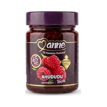 Ahududu Reçeli %65 Meyveli 400 Gr