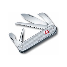 Victorinox 0.8150.26 Pioneer Range - Alox Kamp Çakı Çok Renkli