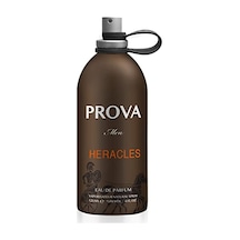 Heracles Edp Erkek Parfüm 120 Ml Amber