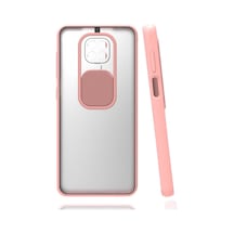 Pembe Açık