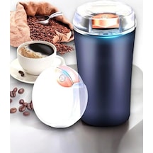 Ilkeshop Hasuba Hs-21 Mini Elektrikli Öğütücü Makine Çelik
